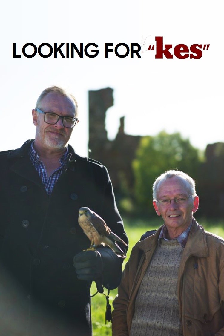 Постер Greg Davies: Looking for Kes